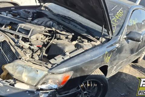 Photo of 1999 Lexus Es300