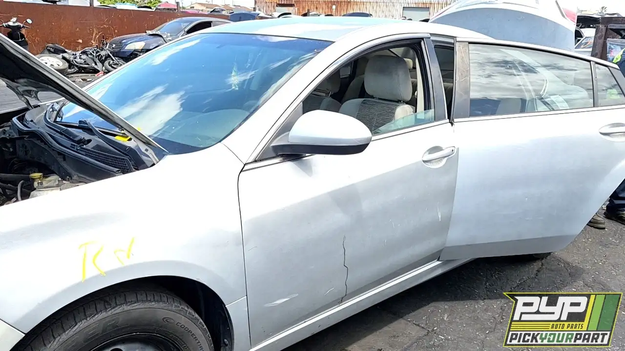 Photo of 2009 Mazda 6