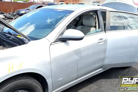 Photo of 2009 Mazda 6