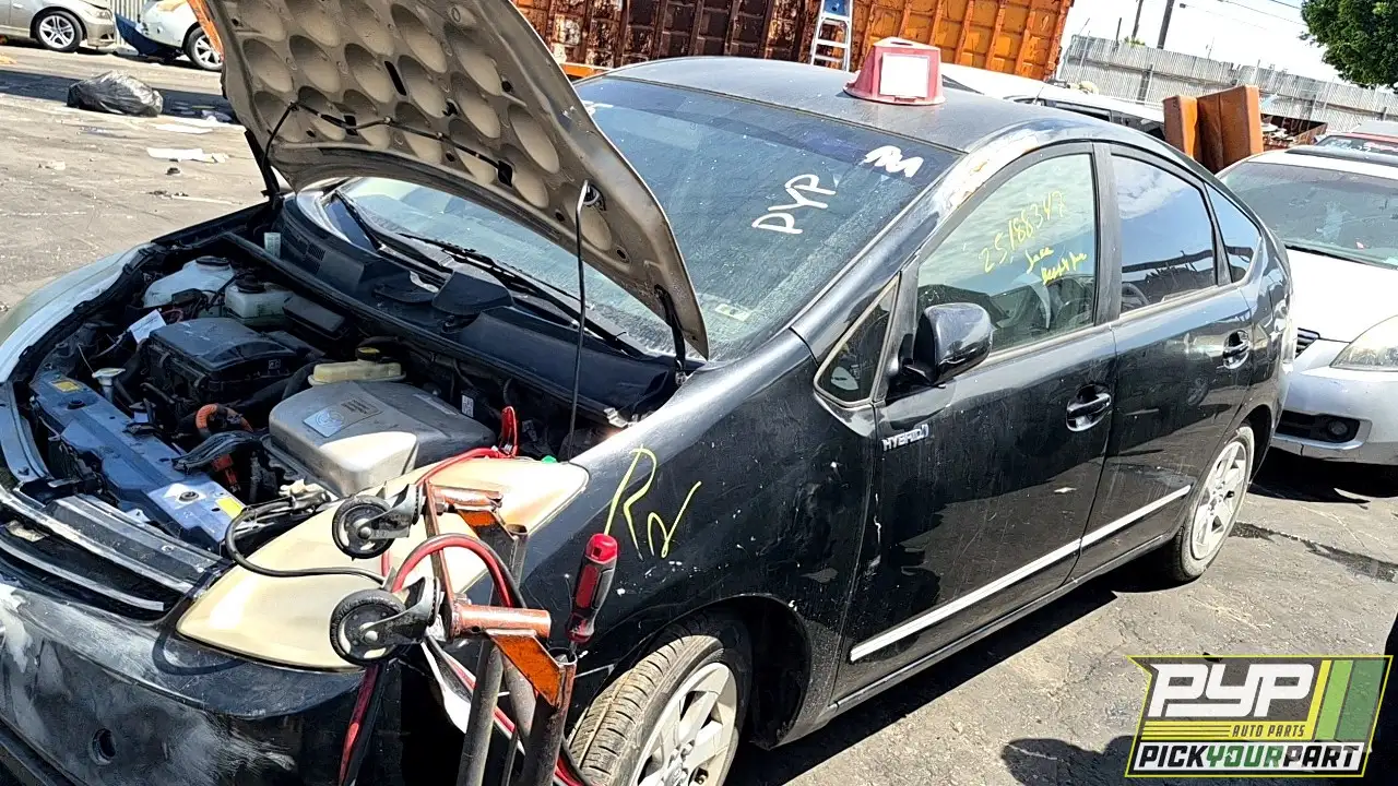 Photo of 2005 Toyota Prius