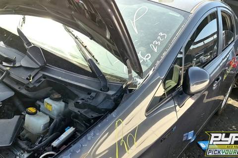 Photo of 2010 Toyota Prius