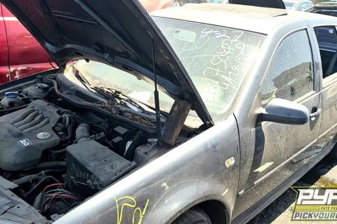 Photo of 2006 Volkswagen Golf