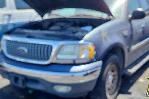 Photo of 1999 Ford Expedition