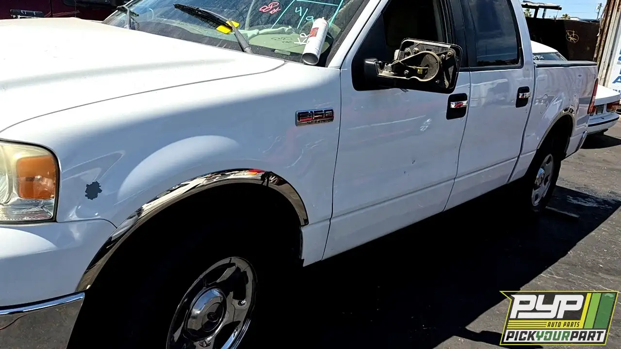 Photo of 2007 Ford F-150
