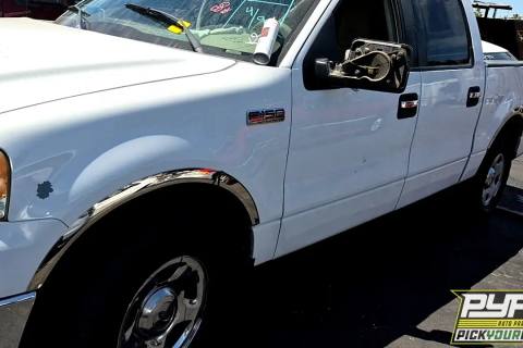 Photo of 2007 Ford F-150