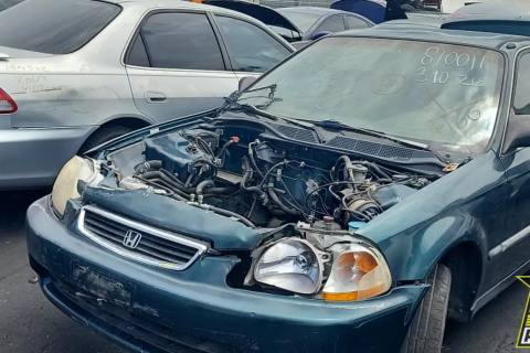 Photo of 1997 Honda Civic