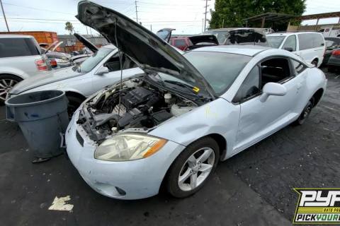 Photo of 2006 Mitsubishi Eclipse