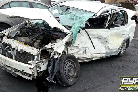 Photo of 2000 Toyota Echo