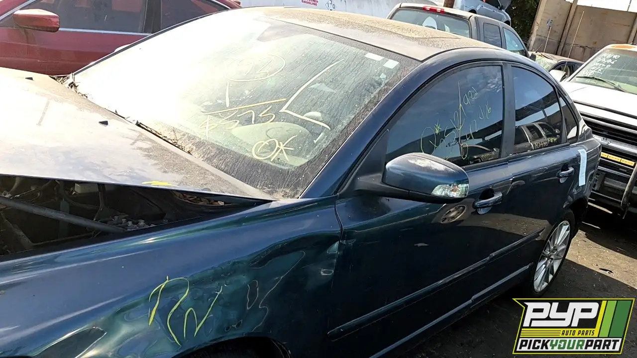 Photo of 2010 Volvo S40