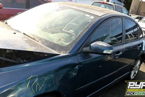 Photo of 2010 Volvo S40