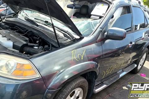 Photo of 2005 Acura Mdx