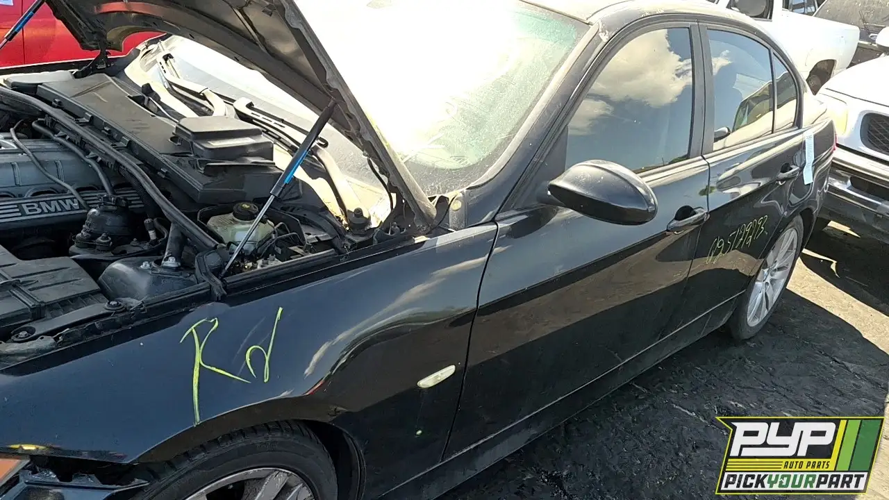 Photo of 2006 Bmw 325I