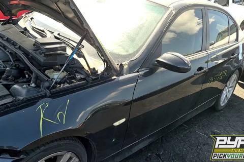Photo of 2006 Bmw 325I