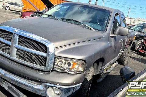 Photo of 2002 Dodge Ram 1500