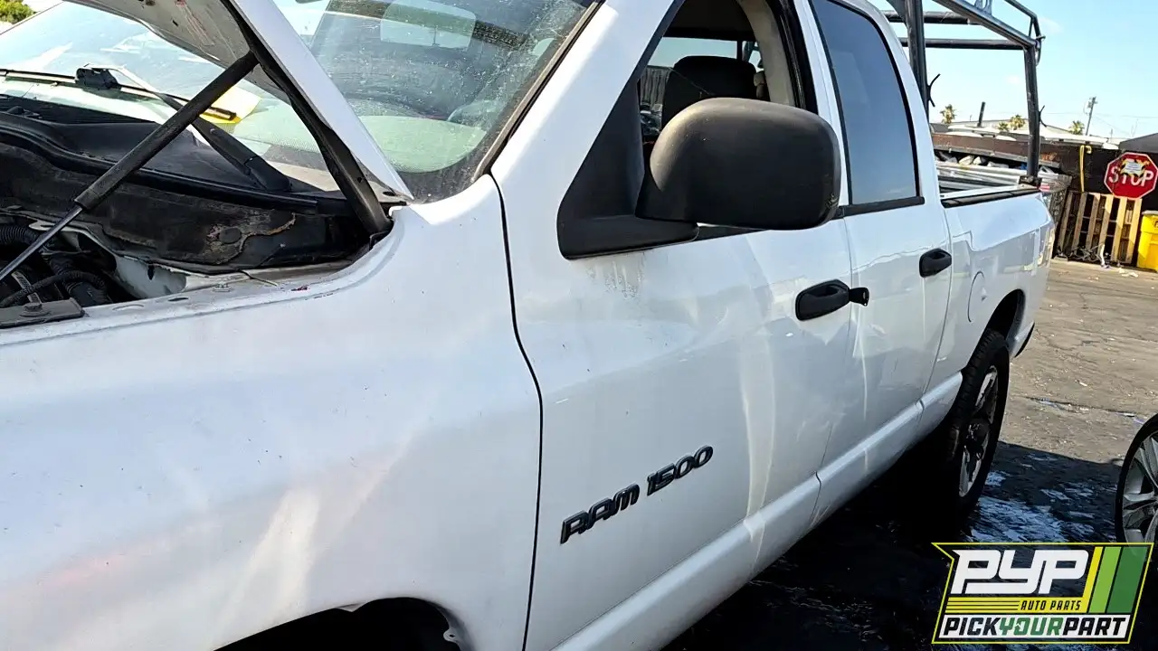 Photo of 2007 Dodge Ram 1500