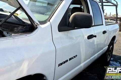 Photo of 2007 Dodge Ram 1500