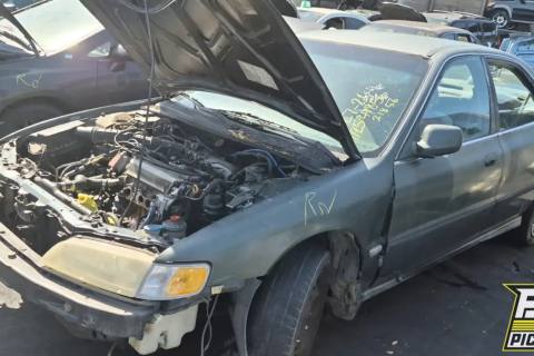 Photo of 1997 Honda Accord