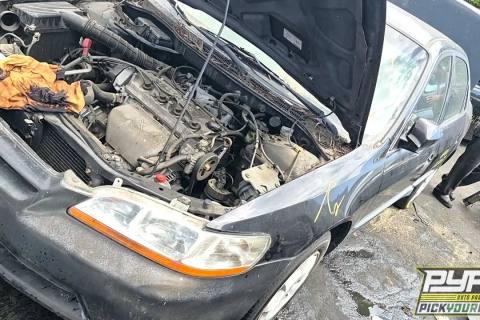 Photo of 2000 Honda Accord