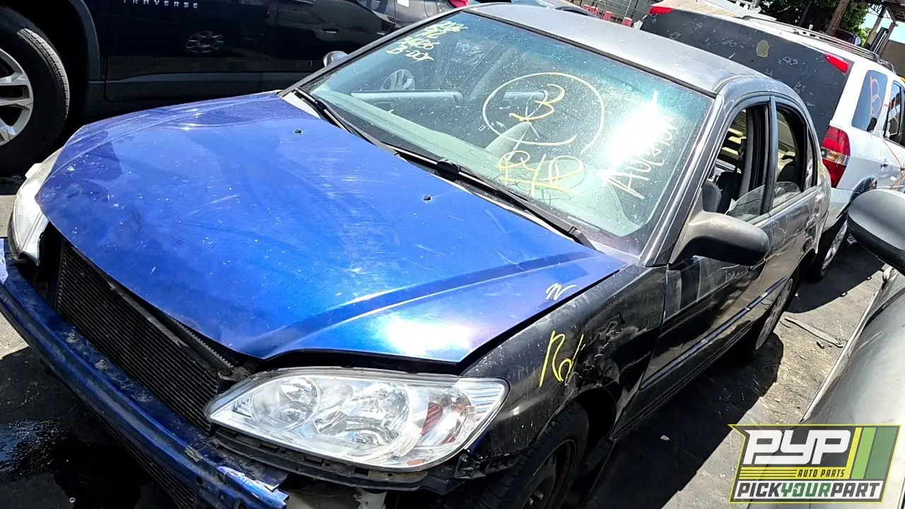 Photo of 2005 Honda Civic