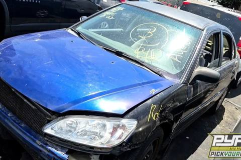 Photo of 2005 Honda Civic