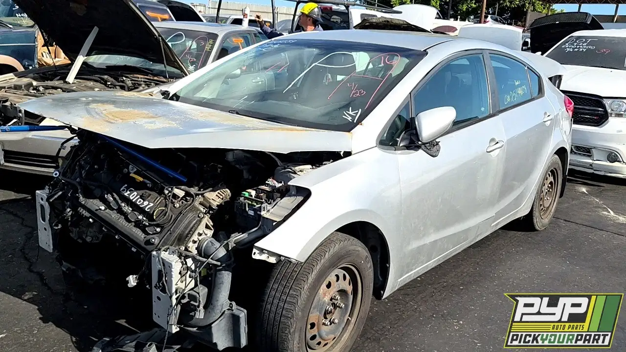 Photo of 2014 Kia Forte