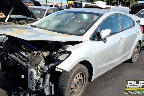 Photo of 2014 Kia Forte