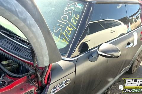 Photo of 2006 Mini Cooper