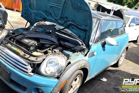 Photo of 2007 Mini Cooper