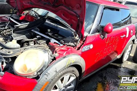Photo of 2007 Mini Cooper