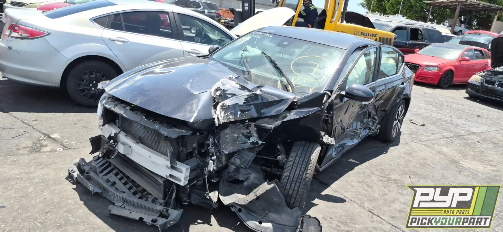 Photo of 2022 Nissan Altima