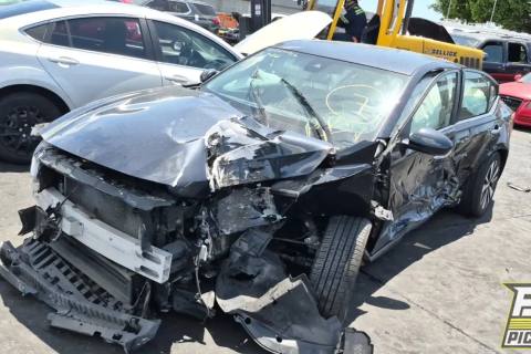 Photo of 2022 Nissan Altima