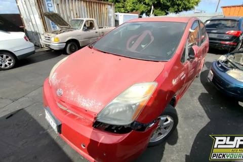 Photo of 2008 Toyota Prius