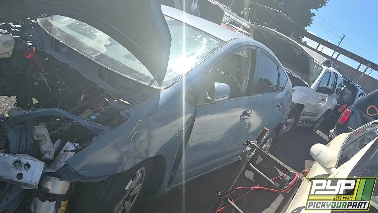Photo of 2007 Toyota Prius