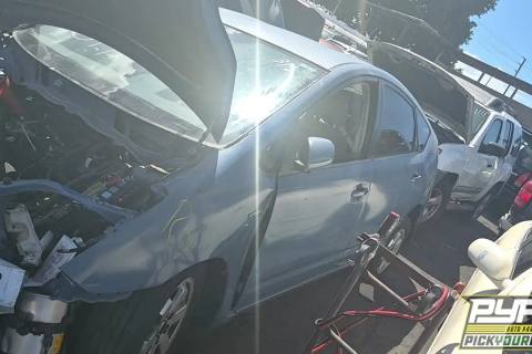 Photo of 2007 Toyota Prius