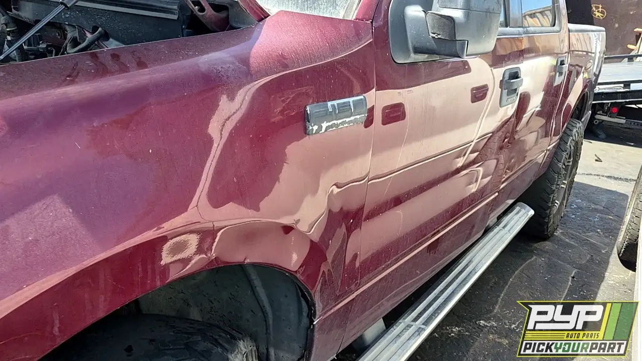 Photo of 2006 Ford F-150