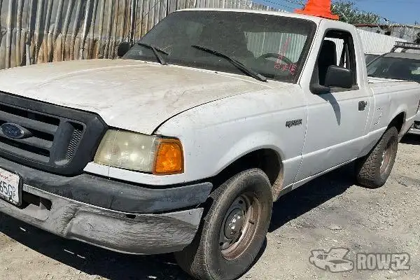 Photo of 2005 Ford Ranger
