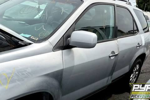 Photo of 2004 Acura Mdx