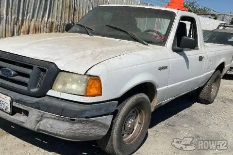 Photo of 2005 Ford Ranger