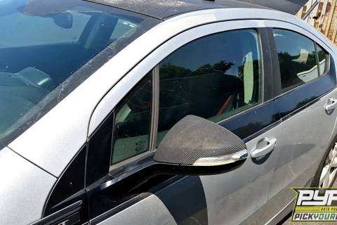 Photo of 2012 Chevrolet Volt