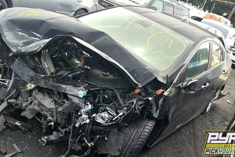Photo of 2017 Chevrolet Volt