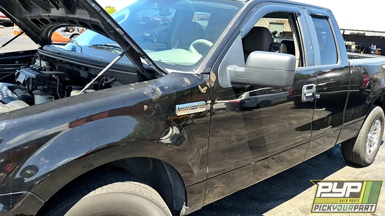 Photo of 2006 Ford F-150