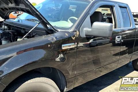 Photo of 2006 Ford F-150