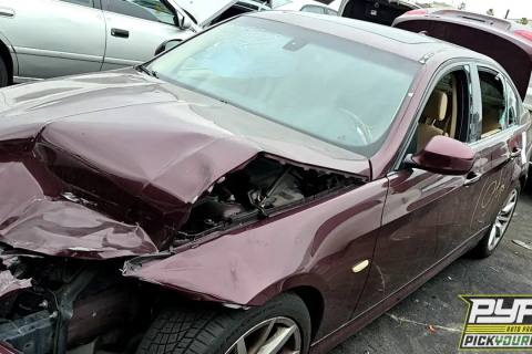 Photo of 2009 Bmw 328I