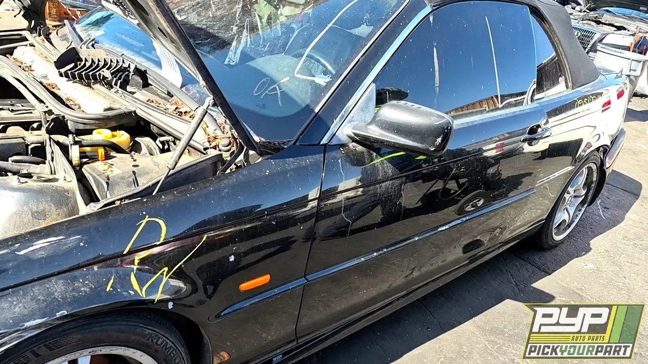 Photo of 2001 Bmw 330Ci