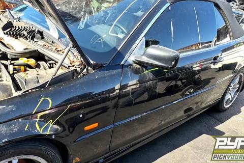 Photo of 2001 Bmw 330Ci