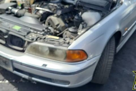 Photo of 1999 Bmw 540I