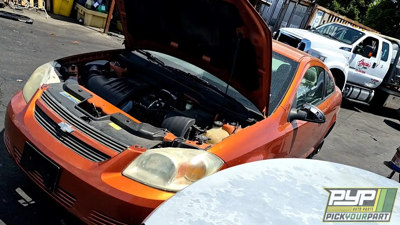 Photo of 2006 Chevrolet Cobalt