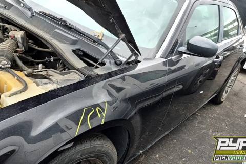 Photo of 2007 Chrysler 300