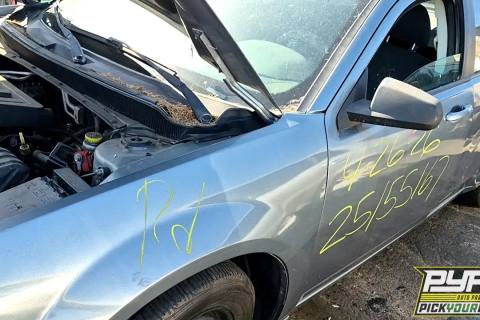 Photo of 2009 Dodge Avenger
