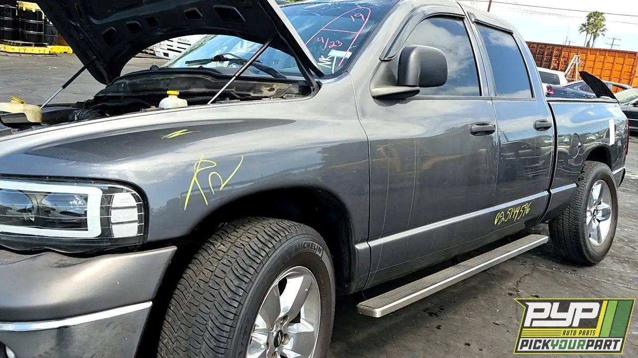 Photo of 2004 Dodge Ram 1500